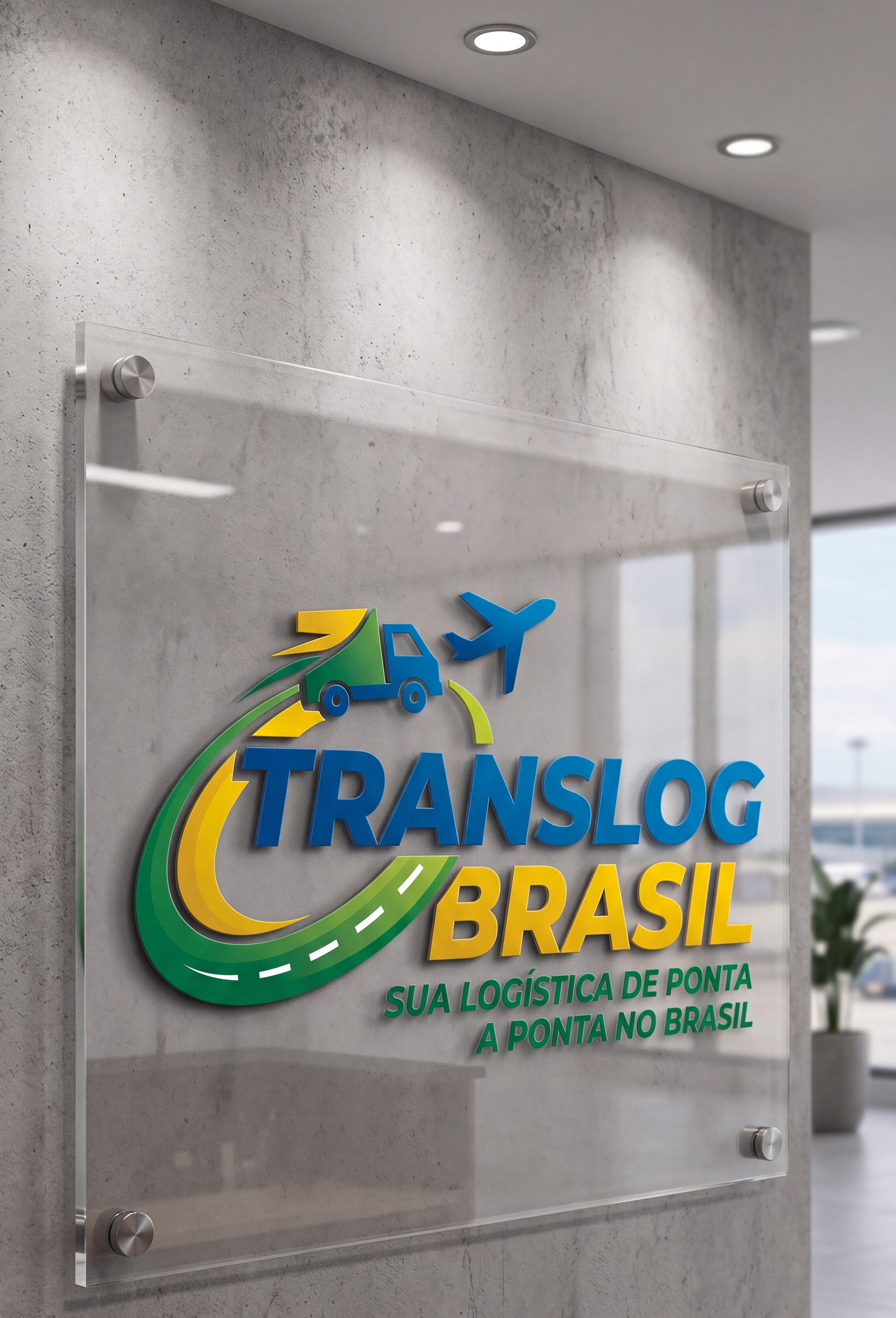 Translog Brasil — Sua logística de ponta a ponta no Brasil